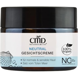 Neutral Face Cream 2 x 50 ml