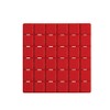 MSV Premium Shower Mat Bath Mat Non-Slip Pads – Pack
