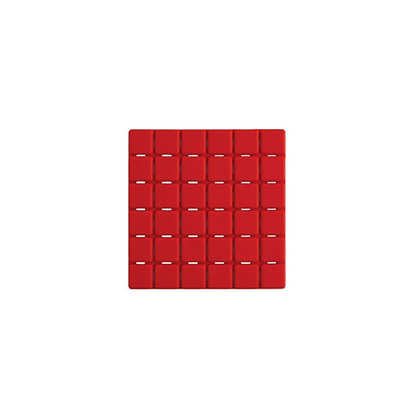 MSV Premium Shower Mat Bath Mat Non-Slip Pads – Pack