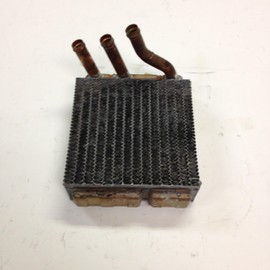 Transpro Automotive Heater Core 399034
