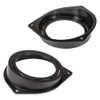 tomzz Audio 2839-004 Speaker Rings Adapter Brackets Compatible with Opel