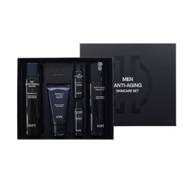 IOPE Men Bio Anti-Aging Special 2-piece Special Set Latest Manufactured Product / 아이오페 맨 바이오 안티에이징 스페셜 2종 기획세트 최신제조상품