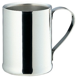 Natural Spirit (Natural Spirit) Double Wall Stainless Steel Cup L 10310 