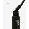 Máscara de Pestañas Sarelly Long Cow Lashes Negra con Pantenol