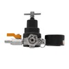 Kegco Commercial Grade Double Gauge Primary Kegerator Nitrogen Gas Regulator
