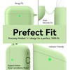 Matekxy for Airpods Pro 3 Case 2025 Cute - for