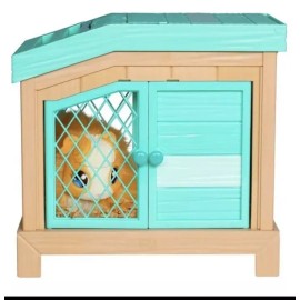 Little Live Pets Mama Surprise Soft and Her 3 Surprise Babies Ages 4+ Christmas