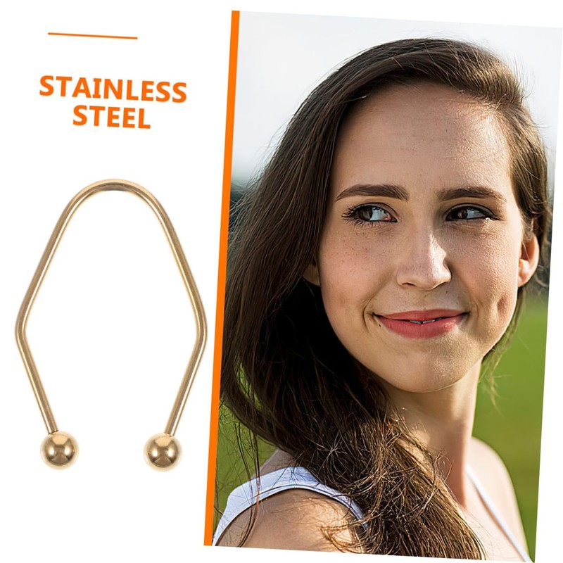 Baluue 3sets Facial Dimple Trainer Dimple Maker Face Exercise Tool