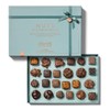 Ethel M Chocolates Premium Nuts & Caramels Collection Chocolate Gift