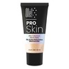 Maquillaje Olé Prosk Capuchino 1 Pieza