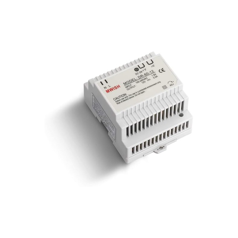 Tmezon video doorbell intercom system