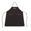 JIM BEAM STLAJB0112, Classic Grilling Apron