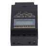 Programmable Timer Switch Auto Timing Electronic Time Control Switch with