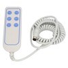 Lifting Bed Controller, Lift Chair Controller 8 Pin IP66 Button