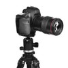 Quick Release Plate with 1/4 Inch Screw Attachment 40/50/60/70/100 mm
