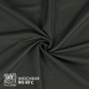 Softex Royal Duvet Cover (Anthracite, 220 x 240 cm)