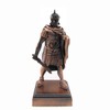 Treasure Gurus Die Cast Gladiator Replica Pencil Sharpener