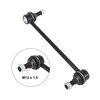 X AUTOHAUX 1 Pair Car Front Stabilizer Sway Bar End