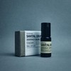 sesneslabs Santal Grass Roll-On, Perfume, Alcohol Free, Olfactive Marker, Niche