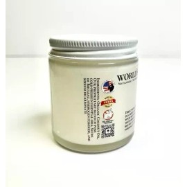 It's All-Natural Coconut Oil Mint Toothpaste 3.4oz