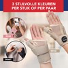 Doctor Developed Thumb Support Brace & Doctor Handbook - Thumb