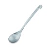 triangle 58 713 38 01 Serving Spoon 1946 Stainless Steel