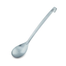 triangle 58 713 38 01 Serving Spoon 1946 Stainless Steel Professional Quality Large