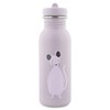 Trixie Baby Children’s Drinking Bottle, Stainless Steel (Mouse, 500 ml)