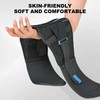 Back Brace For Lower Back Pain With Lumbar Pad, Back