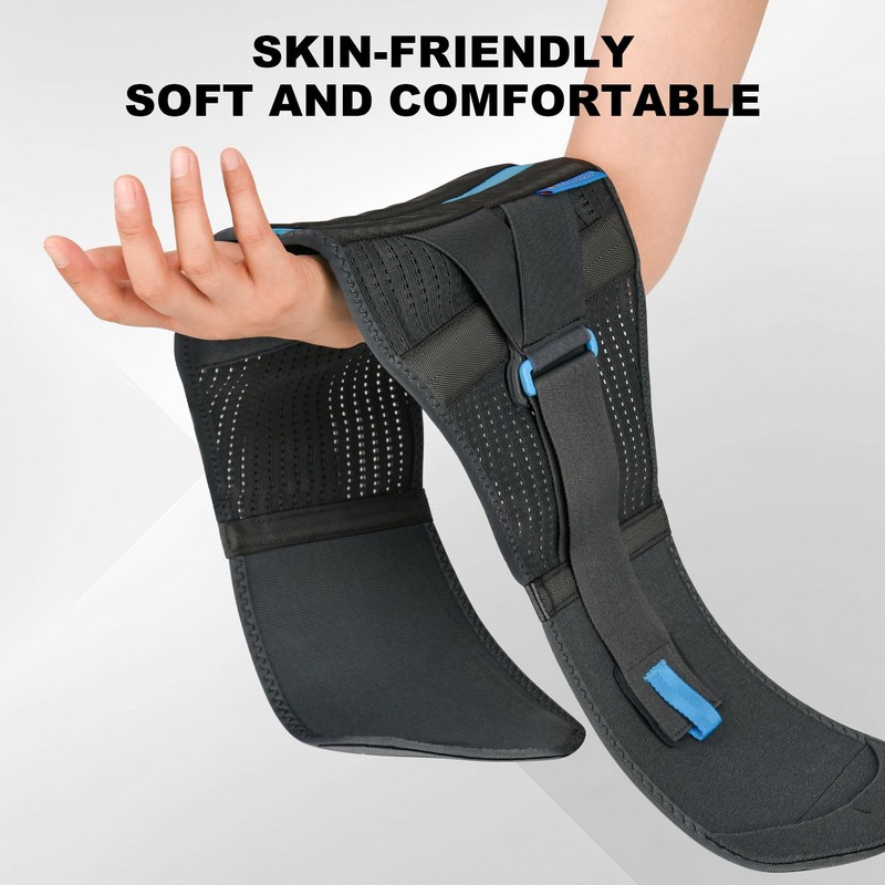 Back Brace For Lower Back Pain With Lumbar Pad, Back