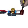 Treedix 5-12 V ZVS Low Voltage Induction Heating Power Supply