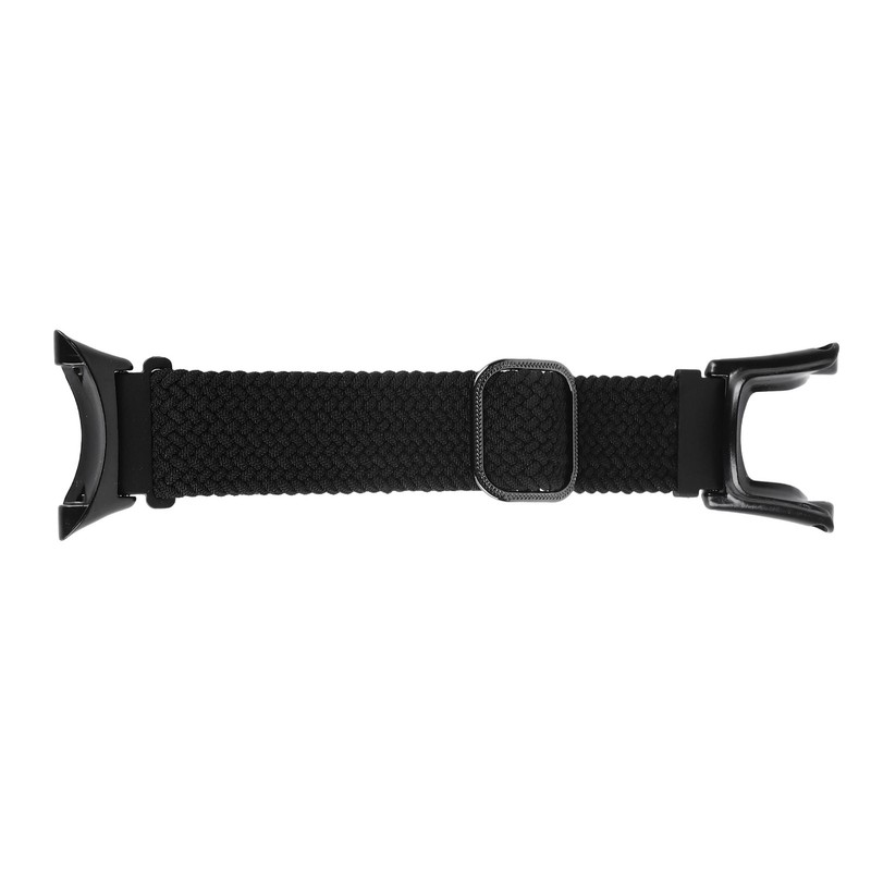Nylon Weave Elastic Watch Band for Suunto Ambit 1 2