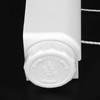 Ejoyous Clothes Line Extendable Wall, Clothes Airer Wall Mounted Telescopic