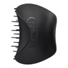 Tangle Teaser, The Scalp Care Onyx Black Shampoo Brush