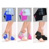 ITODA Children's Sport Ankle Support Lightweight Adjustable Ankle Guard Ankle