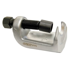 OEMTOOLS 27175 Damage Free Tie Rod End Remover, Tie Rod End Removal Tool, Universal Tie Rod End Separator