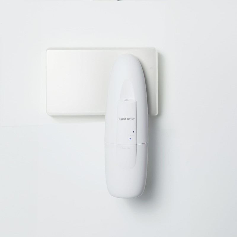 Scent Better Plug in Essential Oil Waterless Diffuser for Home,