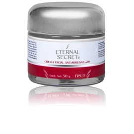 CREMA ANTIARRUGAS 40+