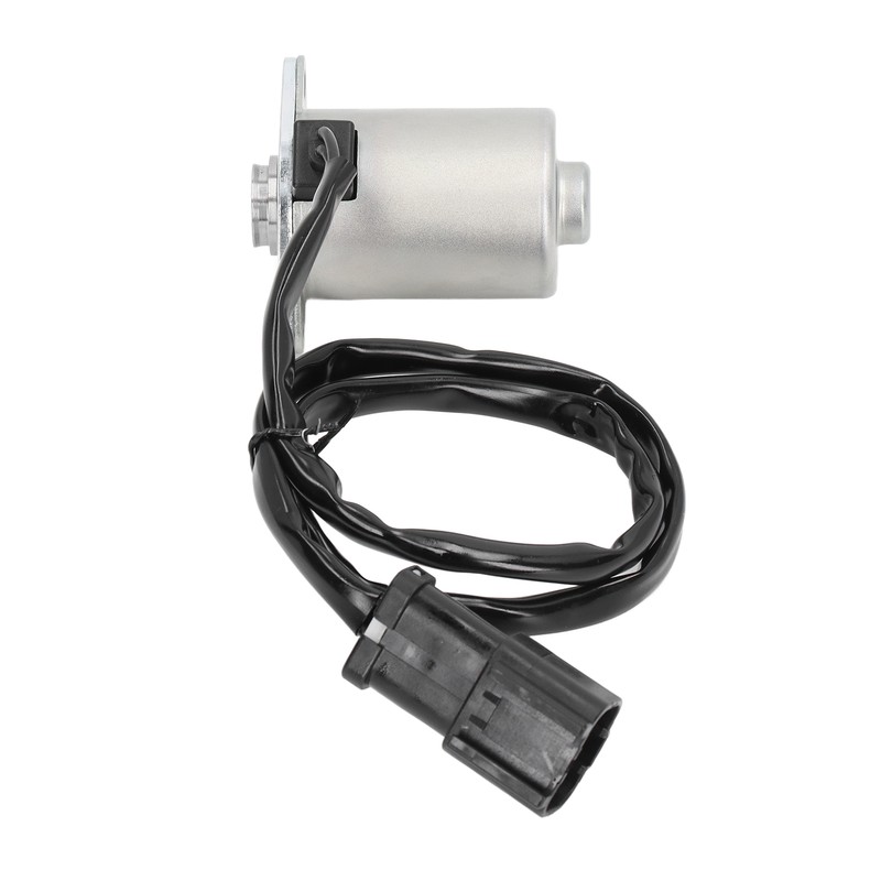 Rotary Solenoid Valve Safe Steel Housing Professional Craftsmanship Stable Performance