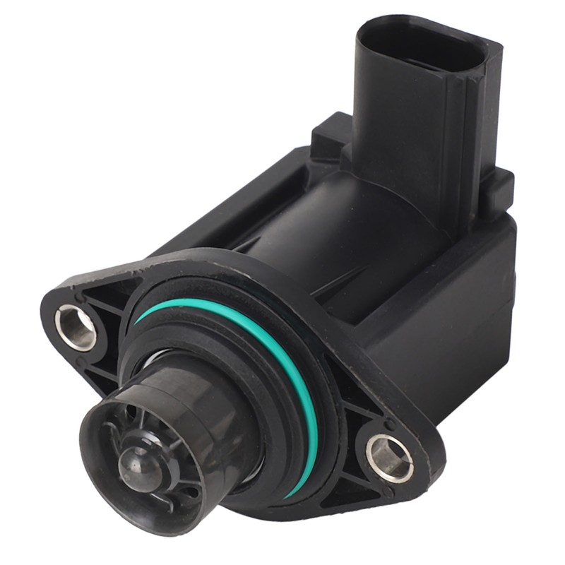 Turbocharger Solenoid Valve 03C145710D Sturdy High Strength Turbo Diverter Valve