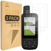Mr.Shield Screen Protector compatible with Garmin GPSMAP 67 679 67i
