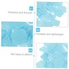 BESPORTBLE Safe Travel Soap Sheets Hand Washing Body Laundry Mini
