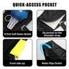 Hydration Backpack with Hydration Bladder, Running Backpack with Hydration Bladder