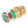 Fahgaer All-Copper Copper Core Tire Pressure Monitoring Cap Tire Pressure