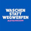 Ecover Bio Feinwaschmittel Schwarz & Dunkel, Lime & Lotos, Fl√ºssigwaschmittel,