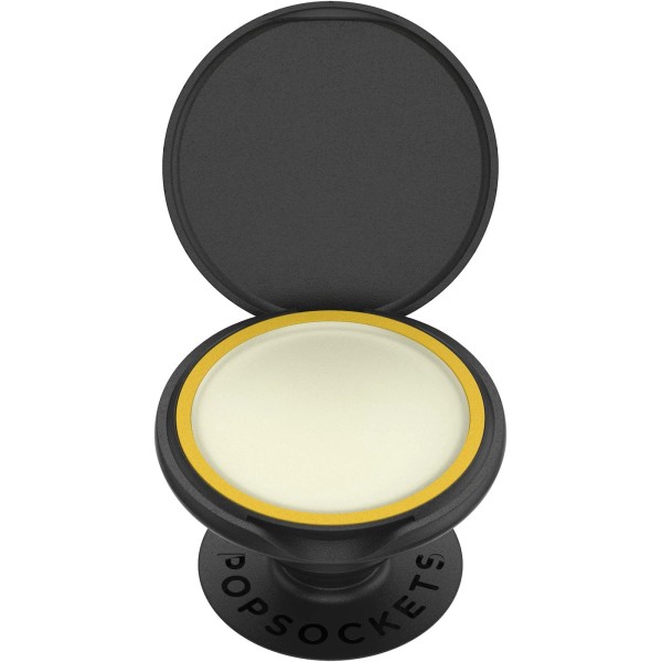 PopSockets Lip Balm Phone Grip with Expanding Kickstand, PopLips, Burt's