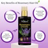 Phillauri Phillauri Pure Rosemary Hair oil - Unleash Natural Brilliance