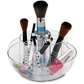 T&F Practical Cosmetic Organiser Cosmetic Storage Box Makeup Storage