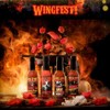 Hellfire Hot Wingfest Gift Pack - Gourmet Hot Sauce Variety