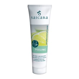 saicara Exfoliating 100 ml - Exfoliating for Feet and Hands
